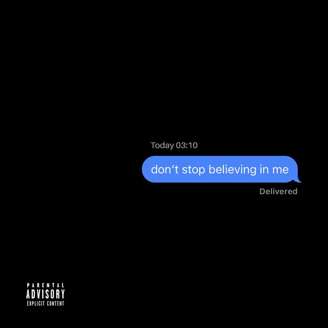 Believing In Me (feat. King Los)