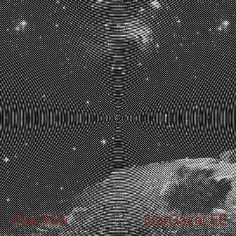 Stargazer EP by Paw Paw