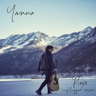 Piove (Unplugged Version) by Yanna