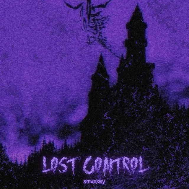 LOST CONTROL