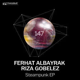 Steampunk EP by Ferhat Albayrak