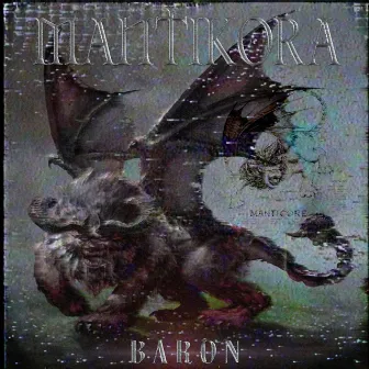 Mantikora by Baron