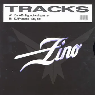 Zino Tracks vol 1 by DJ Francois