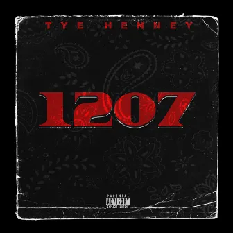 1207 by Tye Henney