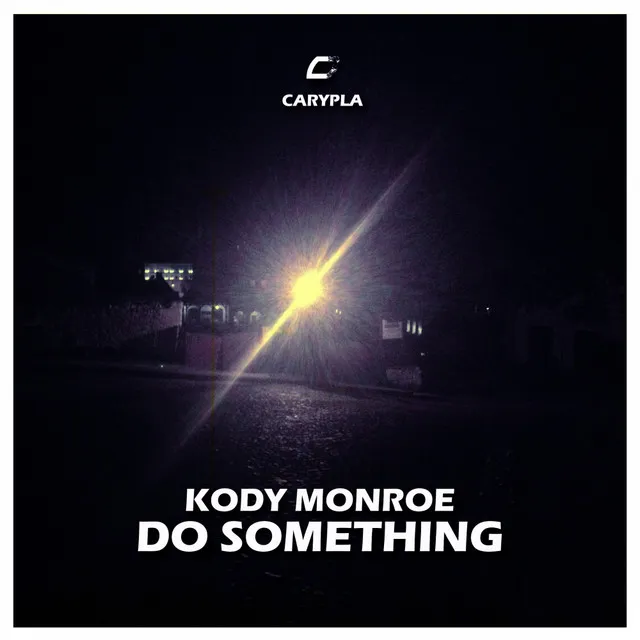 Do Something - Original Mix