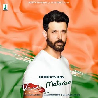 Vande Mataram by Hrithik Roshan