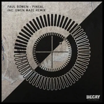 Pineal by Paul Bowen