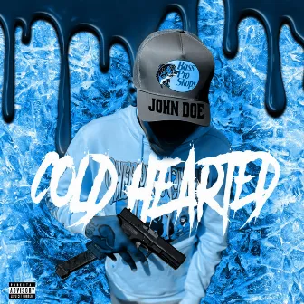 Cold Hearted by doe7even