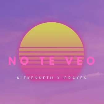 No te veo by AleKenneth