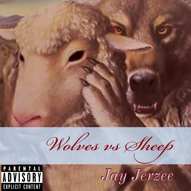 Wolves Vs Sheep