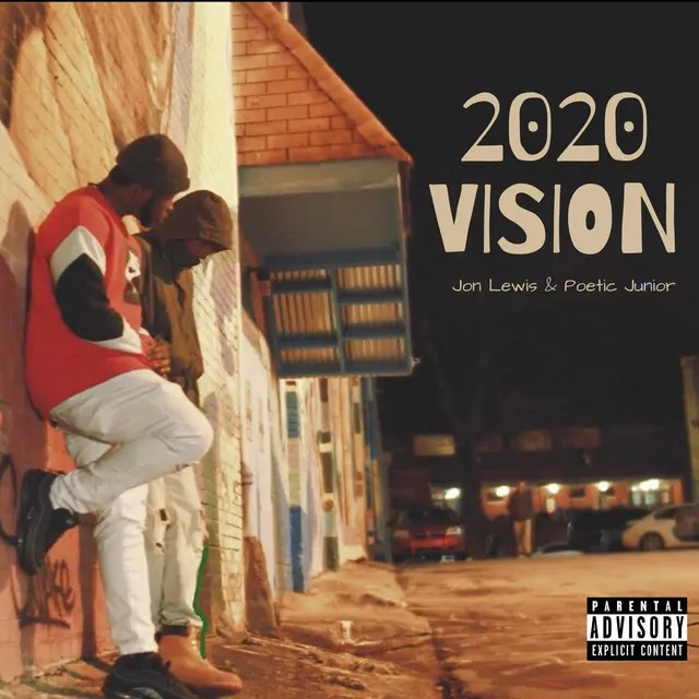 2020 Vision