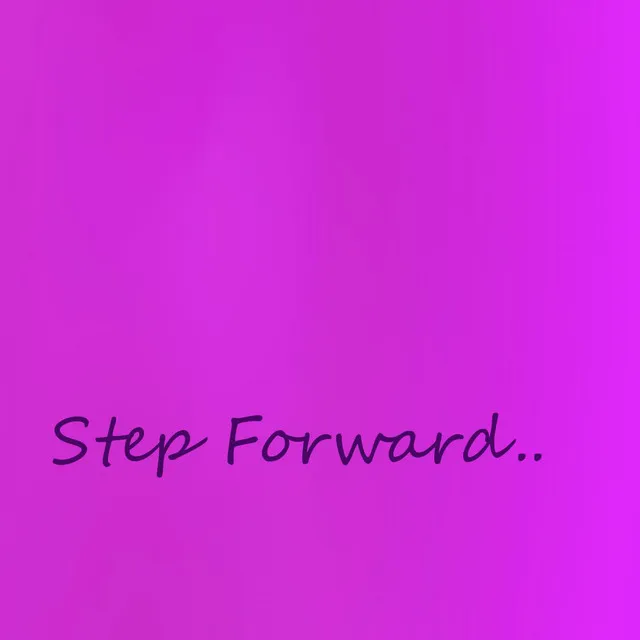 Step Forward