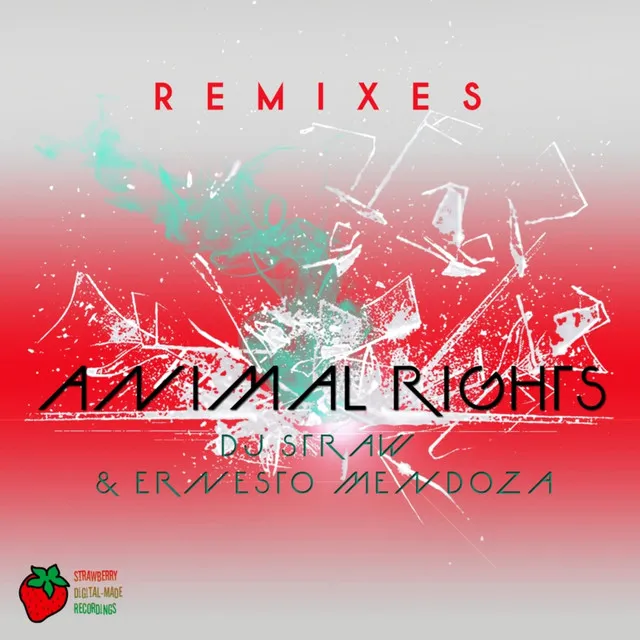 Animal Rights - EDER Festival Trap Remix