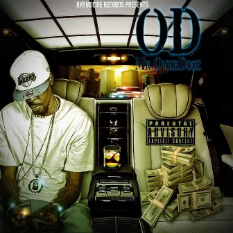 Mr. Overdose by O.D