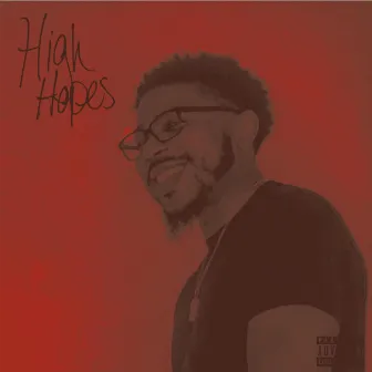 High Hopes EP by Bass Thompson