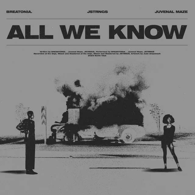 All We Know