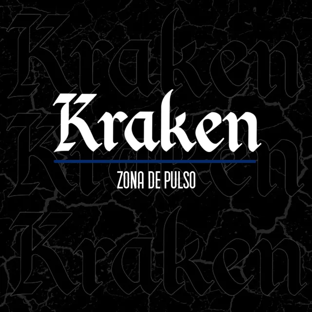 Kraken - Versión instrumental