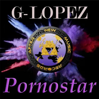 Pornostar by G Lopez