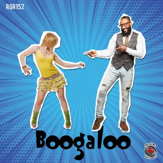 Boogaloo by Samuele Pagliarani