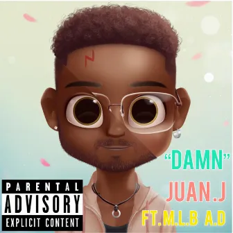 DAMN by Juan J