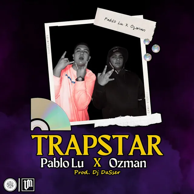 Trapstar