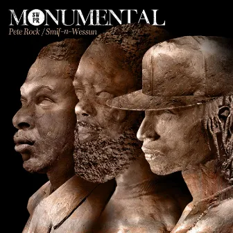 Monumental by Smif-N-Wessun