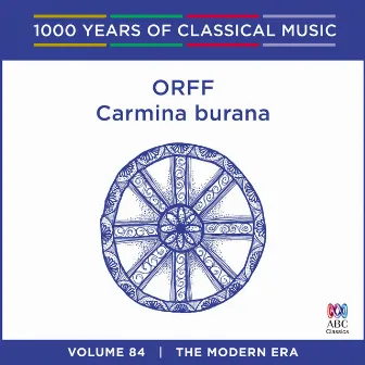 Orff: Carmina Burana by Jonathan Summers