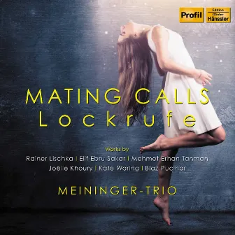 Mating Calls: Lockrufe by Meininger Trio