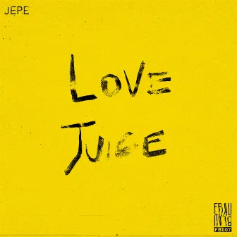 Love Juice by JEPE