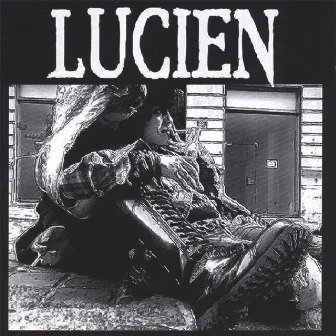 Lucien by Lucien