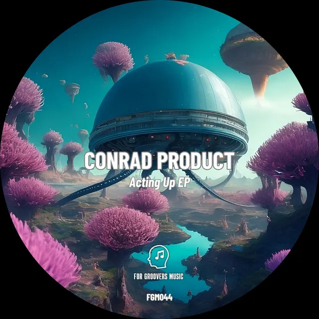 Conrad Product