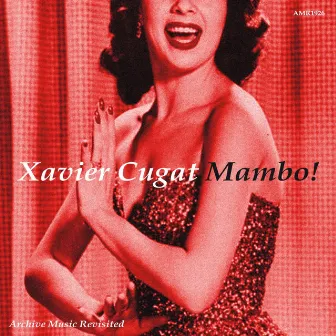 Mambo! by Unknown Artist