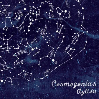 Cosmogonías by Ayllón