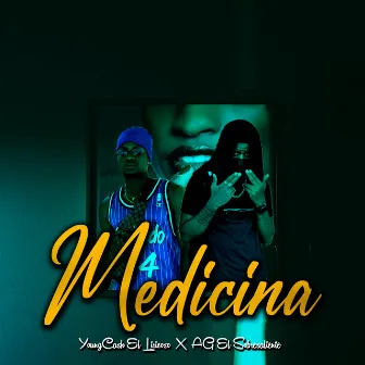 Medicina by YoungCash El liricoso