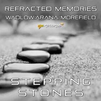 Stepping Stones by Jack Morefield