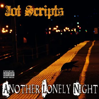 Another Lonely Night - Single by 