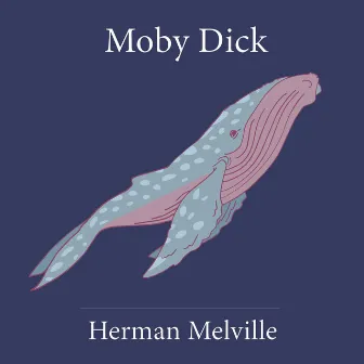 Moby Dick by Christopher Saylor