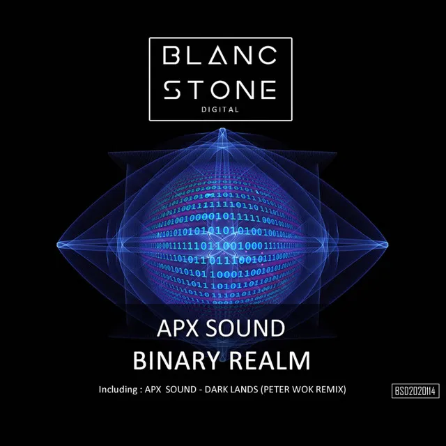 Binary Realm