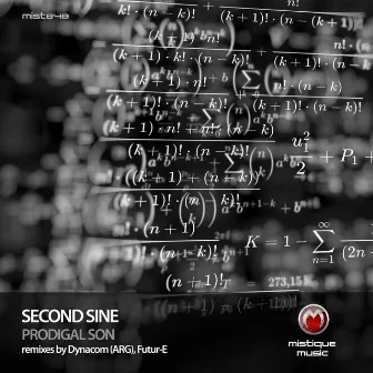 Prodigal Son by Second Sine