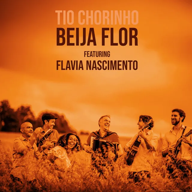 Beija Flor