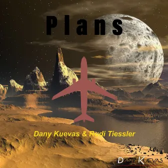 Plans by Dany Kuevas