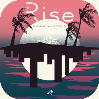 Rise / Reflect by Ian Roller