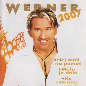 Werner 2007 by Werner