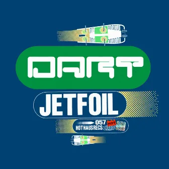 Jetfoil by Dart