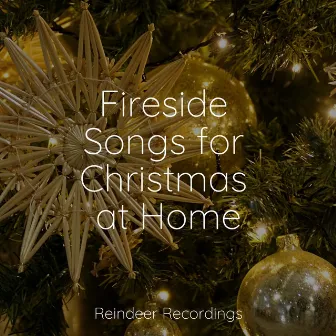 Fireside Songs for Christmas at Home by Canzoni di Natale