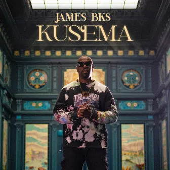 Kusema by James BKS