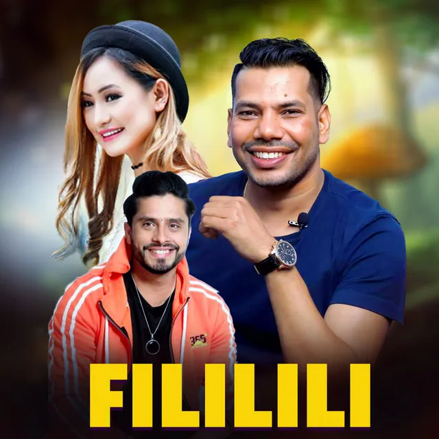 Fililili