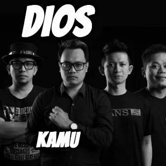 Kamu by Dios