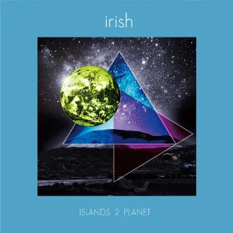 ISLAND 2 PLANET by irish