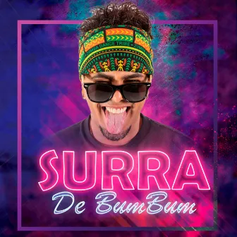 Surra de Bumbum by MAX MUH